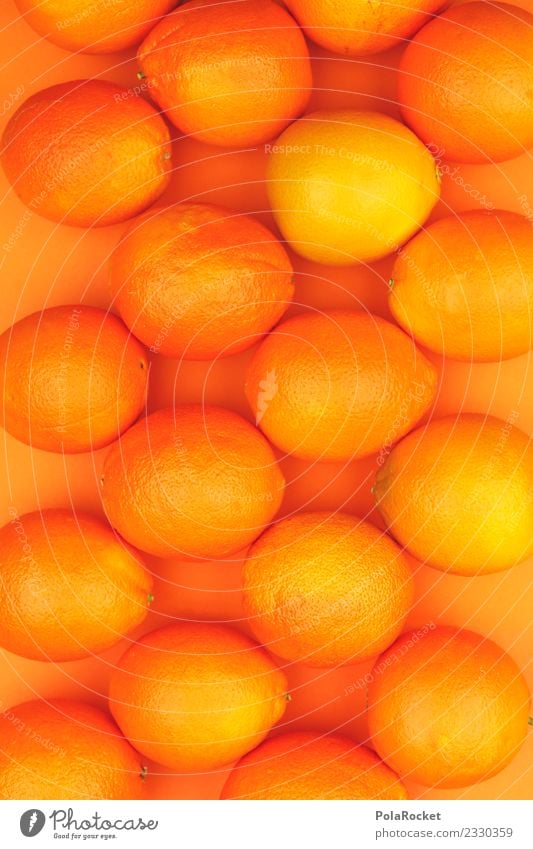 #AS# Vitamin C Art Esthetic Orange Orangery Orange juice Orangerie Orange tree Orange peel Many Healthy Eating Vegetarian diet Colour photo Subdued colour
