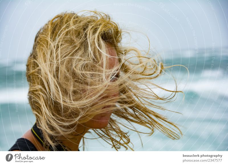 windswept Hair and hairstyles Healthy Eating Athletic Wellness Life Well-being Contentment Vacation & Travel Adventure Freedom Expedition Beach Ocean Hiking