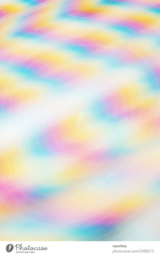 Abstract rainbow background Feasts & Celebrations Easter Fairs & Carnivals Birthday Art Work of art Esthetic Cool (slang) Fantastic Happiness Infinity Good