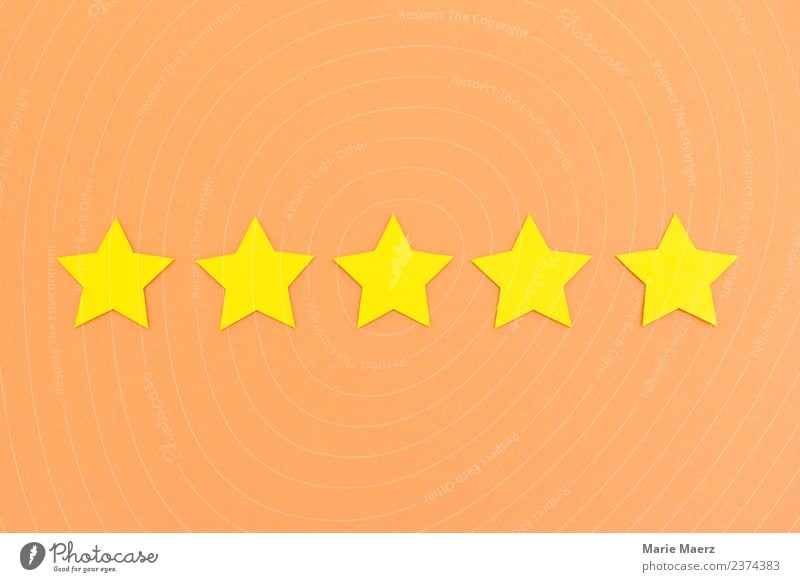 Super 5-star rating Shopping Trade Success Utilize Sell Friendliness Happy Cheap Good Positive Speed Yellow Orange Virtuous Contentment Enthusiasm Trust Safety
