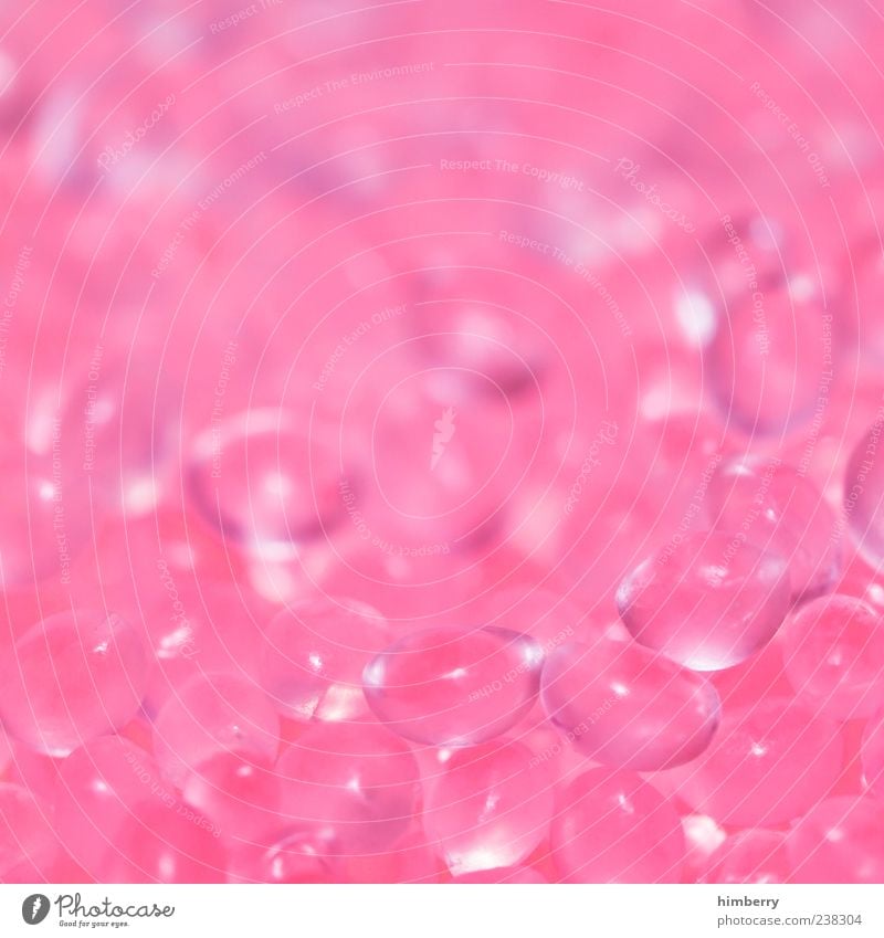 pink soap Science & Research Art Work of art Event Exceptional Cool (slang) Exotic Hip & trendy Uniqueness Pink Kitsch Creativity Soap Soap bubble Chemistry