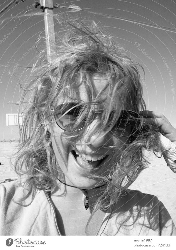 Windy Sunglasses Woman