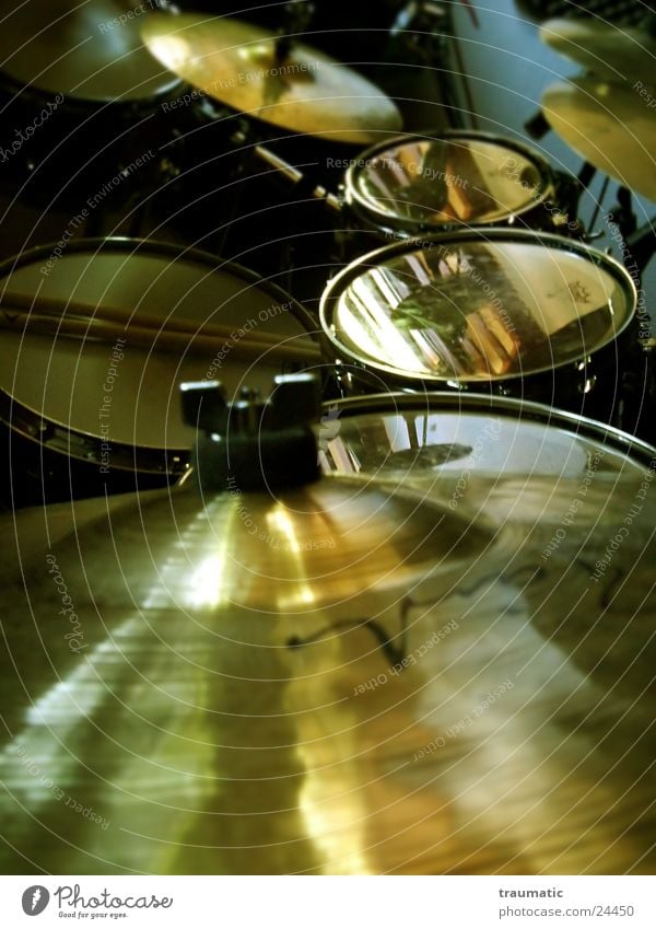 drrrums Drum set Recording studio Snare Things Basin Gold sticks Music