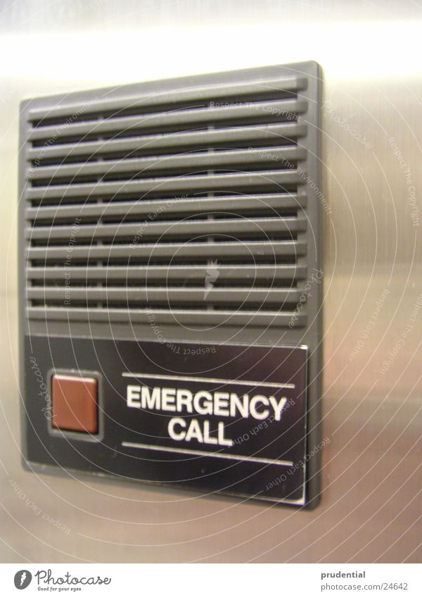 emergency call Emergency call Telecommunications Technology red button