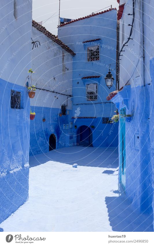 Chaouen the blue city Shopping Vacation & Travel Tourism Village Small Town Downtown Building Architecture Old Blue Chechaouen Morocco maroc medina kasbah riad