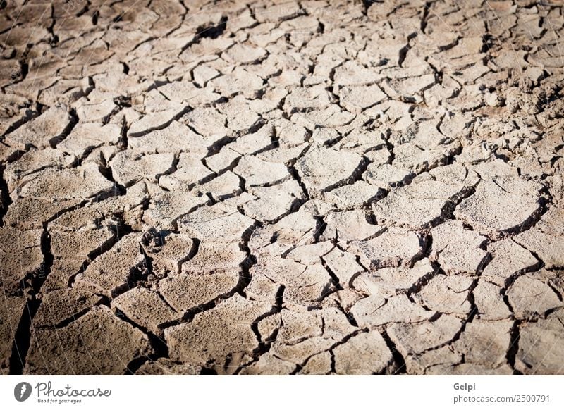 Earth cracked Summer Environment Nature Sand Climate Weather Drought Dirty Hot Natural Brown Death Disaster desert dry Ground land background Clay Consistency