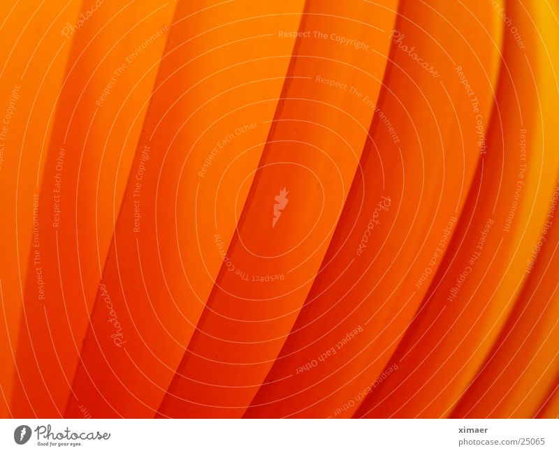 Object Orange Pattern Waves Lamp Progress Living or residing moon Disk