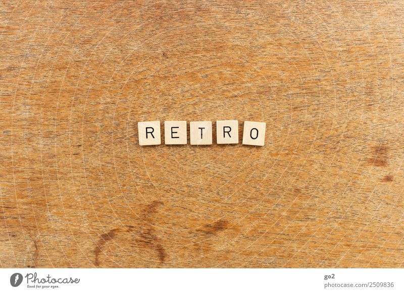 ReTro Lifestyle Style Playing Board game Wood Characters Old Esthetic Authentic Simple Uniqueness Natural Retro Blue Fear of the future Senior citizen Design