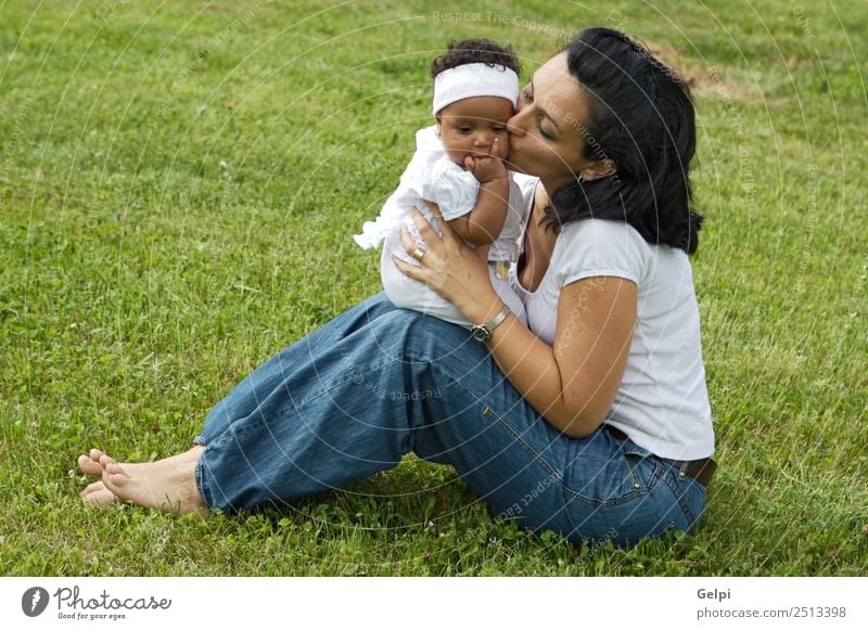 White woman has black baby