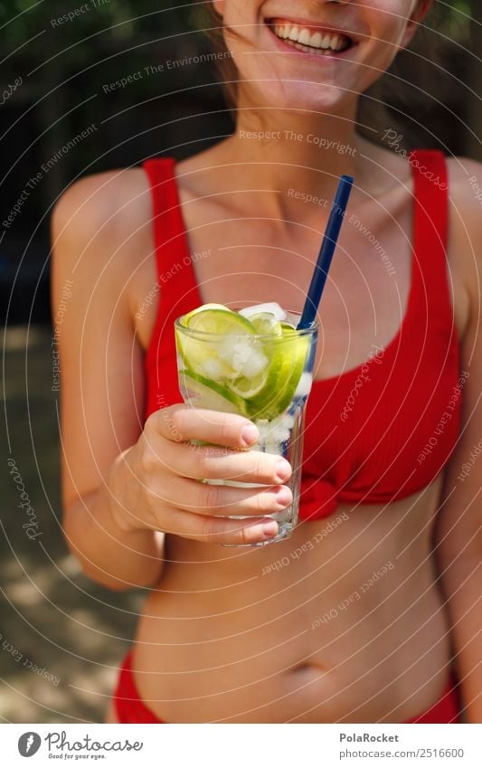 #A# Summer Red Art Esthetic Beverage Cocktail Cocktail bar Cocktail glass Delicious Alcoholic drinks Alcohol-fueled Party Party mood Party goer Summer vacation