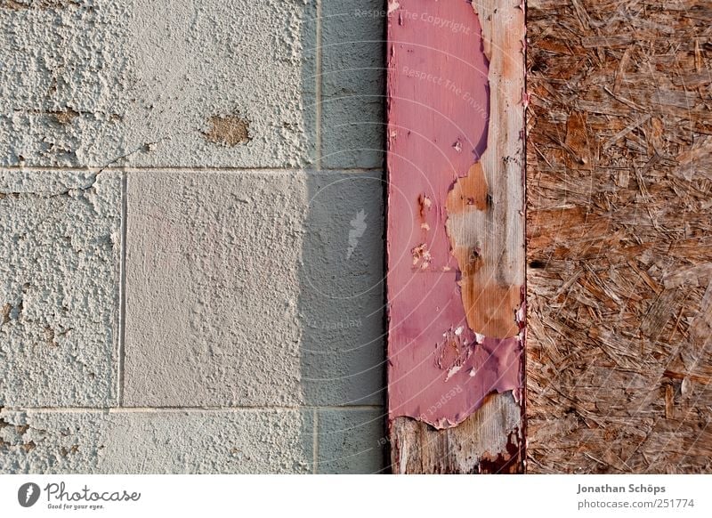 wall pattern House (Residential Structure) Wall (barrier) Wall (building) Brown Gray Pink White Building stone Stone Wood Wooden wall Board Wooden board
