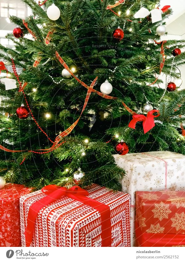 Christmas presents for the family (III) Elegant Joy Happy Beautiful Calm Handicraft Living or residing Flat (apartment) Feasts & Celebrations Christmas & Advent