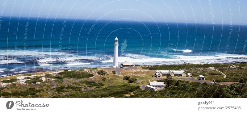 Direction Cape South Africa Vacation & Travel Tourism Trip Adventure Far-off places Freedom Sightseeing Beach Ocean Environment Nature Landscape Earth Water Sky
