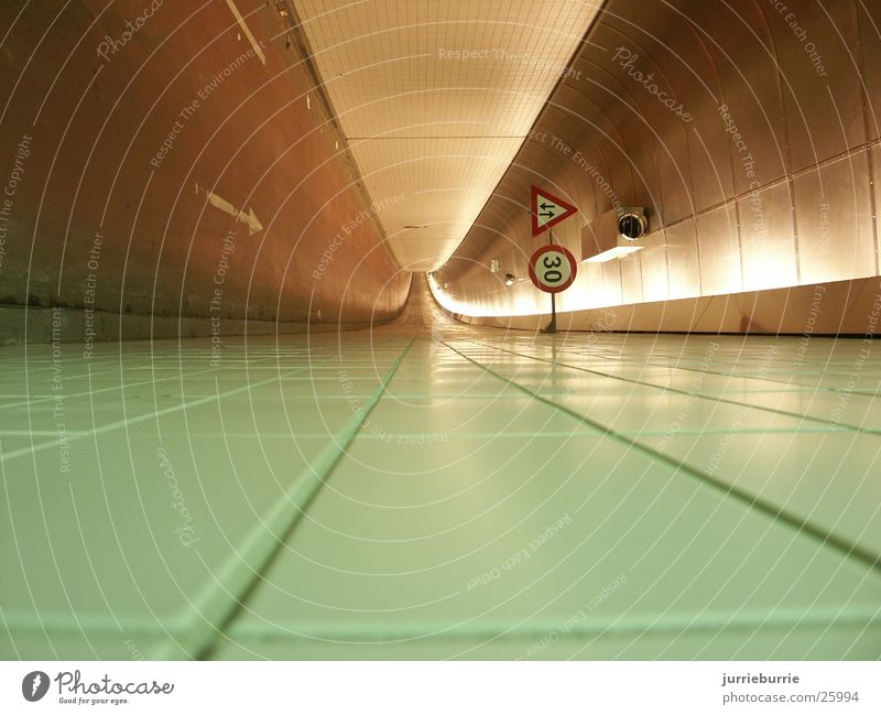 TunnelVision Architecture