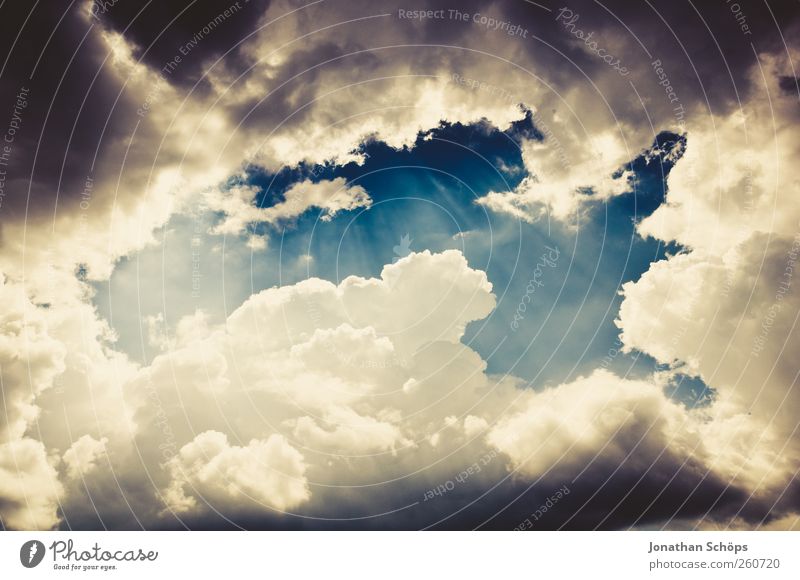 Cloudy Window Sky Only A Royalty Free Stock Photo From Photocase