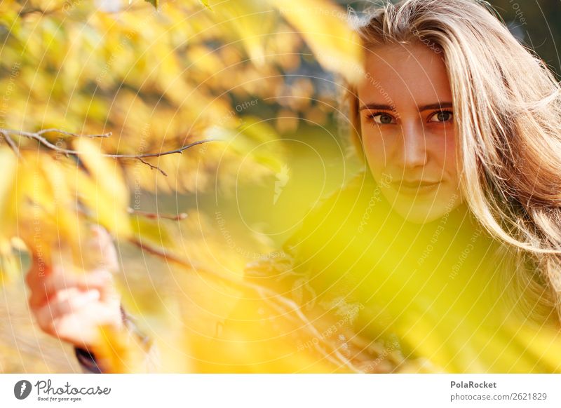 #A9# Golden autumn 1 Human being Esthetic Looking Autumn Autumnal Autumn leaves Autumnal colours Early fall Automn wood Autumnal weather Autumnal landscape