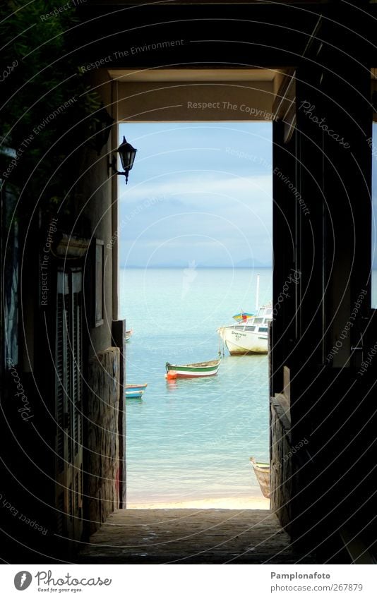 Door to Buzios Lifestyle Luxury Exotic Harmonious Swimming & Bathing Fishing (Angle) Vacation & Travel Tourism Trip Sightseeing Cruise Summer Summer vacation