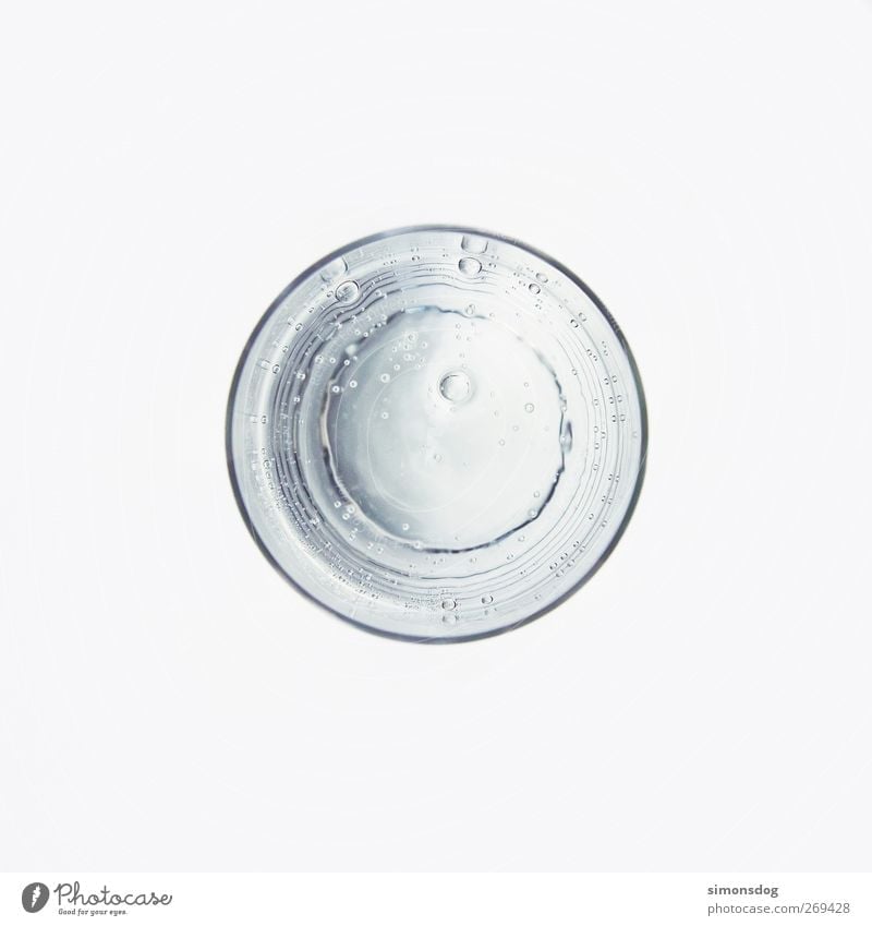 just water, please Beverage Cold drink Drinking water Glass Wet Pure Carbonic acid Bubble Round Air bubble Fresh Refreshment Clarity Tumbler Neutral Water