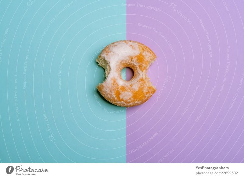 Donut Ad Royalty-Free Images, Stock Photos & Pictures