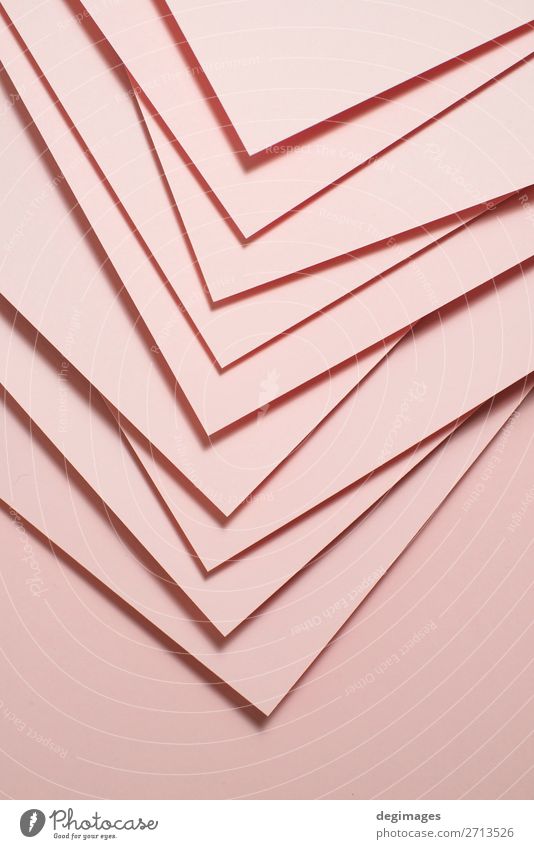 Pink paper material design. Geometric unicolour shapes Design Wallpaper Craft (trade) Art Paper Line Stripe Retro Colour geometric background Purple Consistency