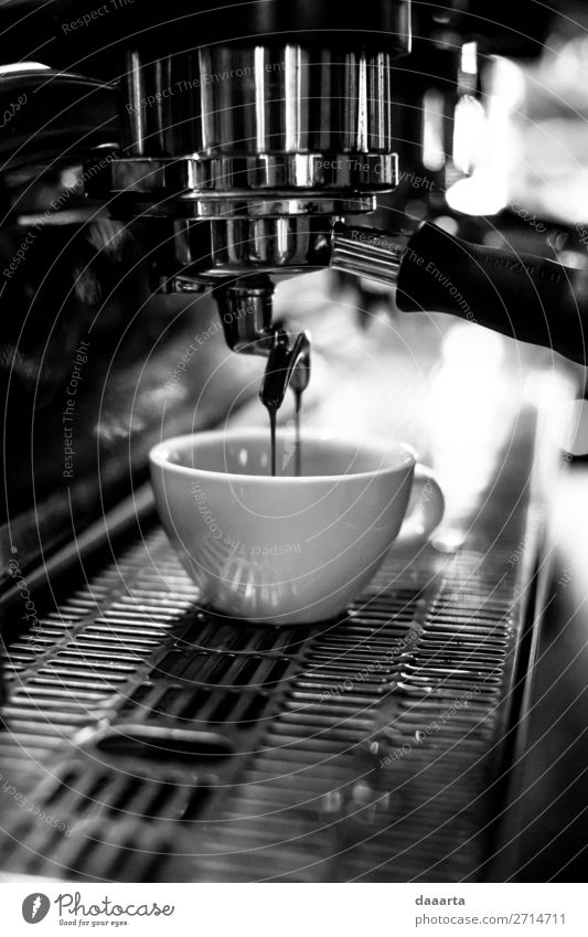 morning coffee 10 Beverage Hot drink Hot Chocolate Coffee Latte macchiato Espresso Mug Elegant Style Design Joy Life Harmonious Leisure and hobbies Adventure