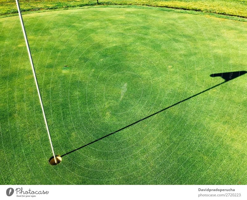 Empty golf field meadow Golf Field Hole Nature Grass Meadow Relaxation Putt Sports Practice Fitness Competition challenge Course (flight) Summer Playing Club