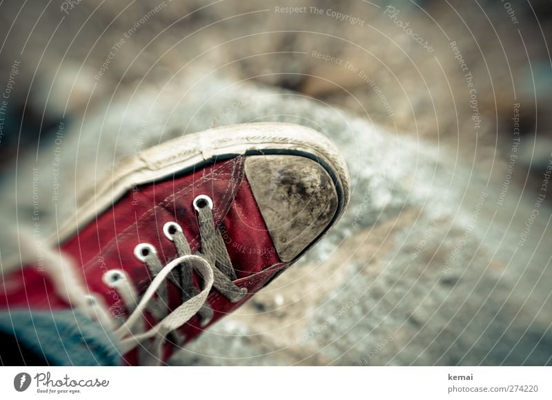 Share more than 244 red sneakers wallpaper best