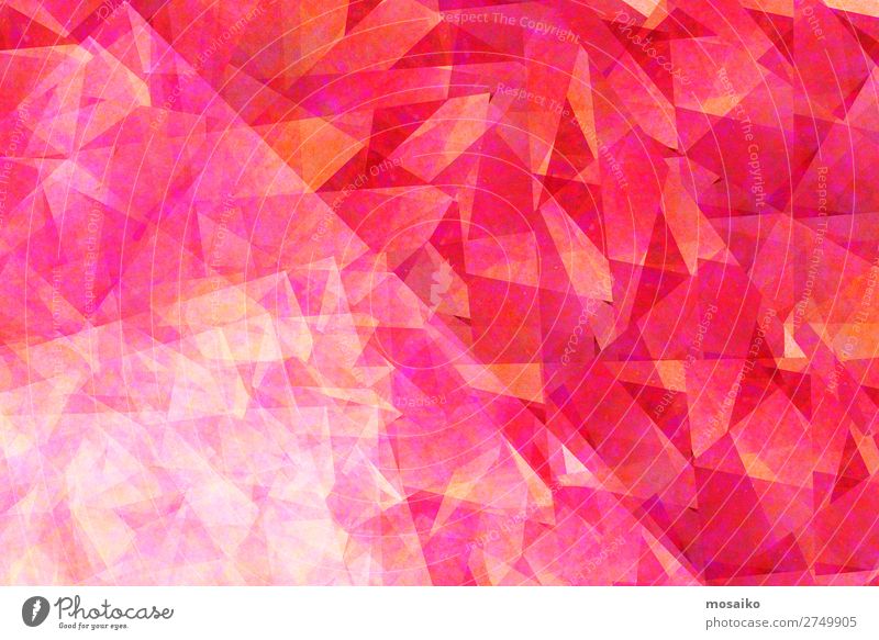 Pink Colours - Graphic Shapes Life Senses Entertainment Party Event Club Disco Feasts & Celebrations Valentine's Day Wedding Joie de vivre (Vitality)