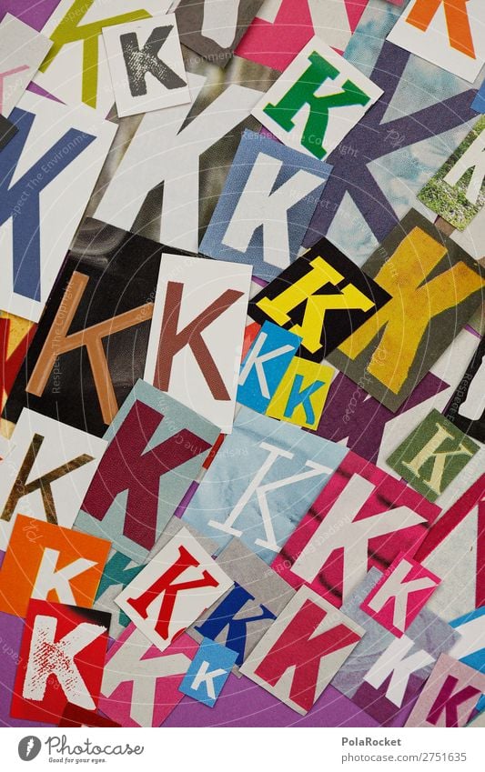 #A# KKKKK Art Work of art Esthetic Letters (alphabet) Alphabet soup Alphabet noodles Many Typography Creativity Characters Language Colour photo Multicoloured