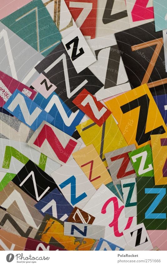 #A# ZZZZZ Art Work of art Esthetic Creativity Sleep Letters (alphabet) Alphabet soup Alphabet noodles Many Telecommunications Word Colour photo Multicoloured