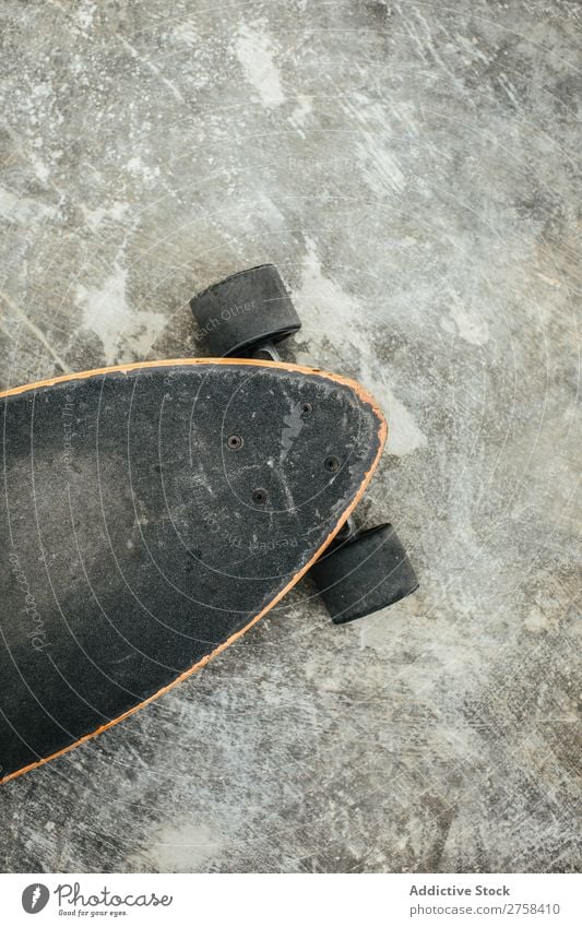 Close crop view of skateboard Skateboard Close-up Story Crops Skateboarding Sports Ice-skates Longboard Board Equipment Ice-skating Wheel Partially visible