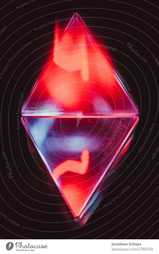 Prism Laser Sci-fi Background Extraterrestrial being Triangle Part Glass Graphic Background picture Information Technology Crystal structure Laser pointer Light