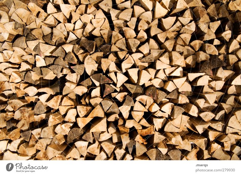 precaution Agriculture Forestry Environment Nature Wood Arrangement Raw materials and fuels Foresight Firewood Log Ignite Sharp-edged Dry Stack of wood Material
