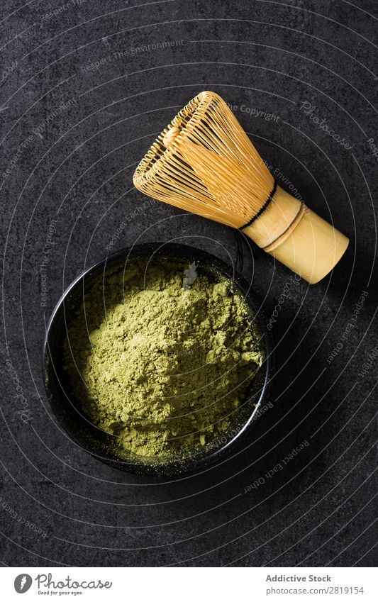 Matcha Tea matcha Green Powder Organic Culture Japanese Background picture Healthy Gourmet Drinking Tradition oriental Beverage powdered Natural Close-up White