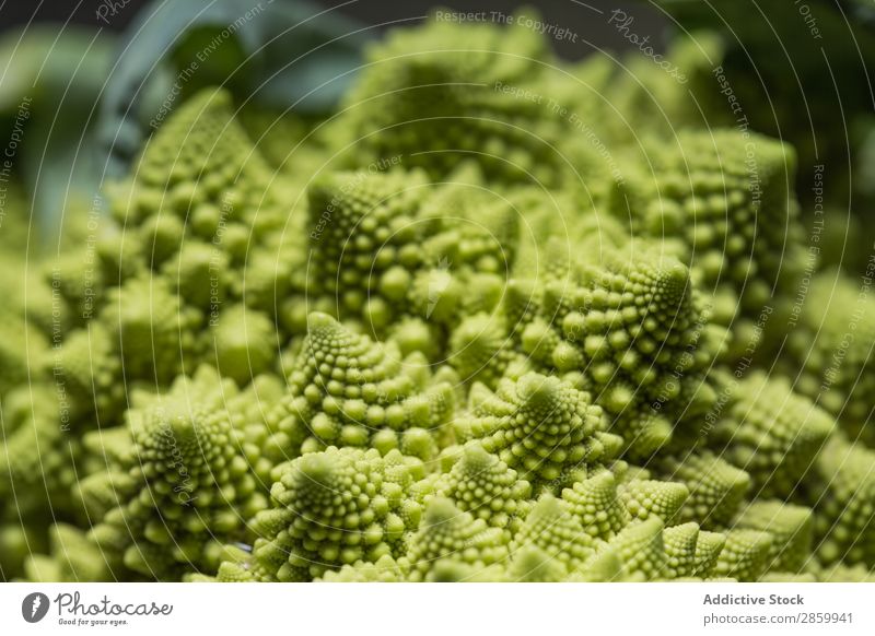 Romanesco Cauliflower Background picture Brassica Oleracea Broccoli broccolo romanesco Fibonacci Food fractal Fresh Green Harvest Healthy romanesco broccoli