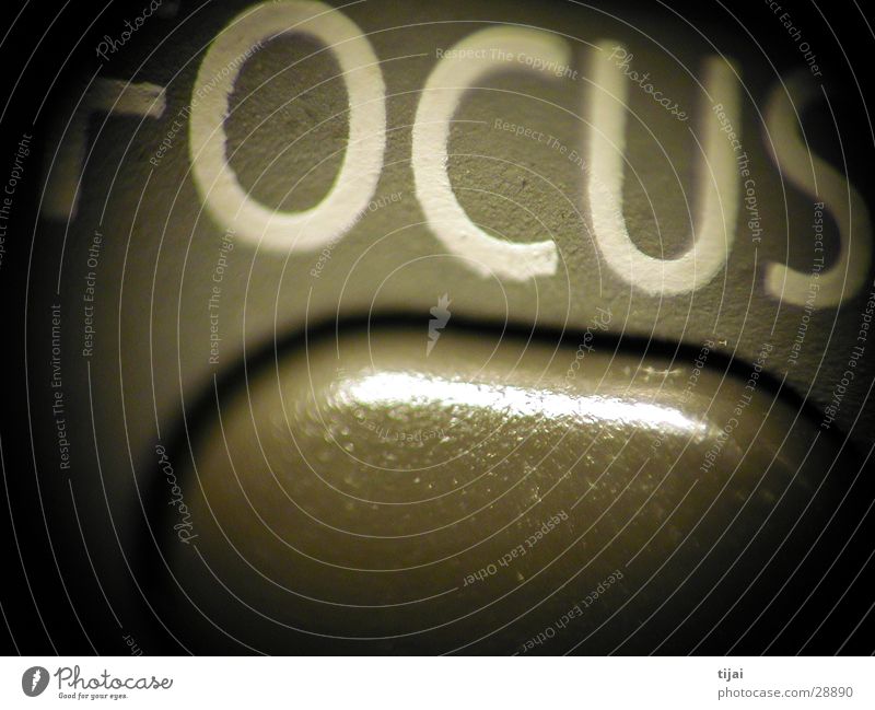 nonfocus Blur Brown Letters (alphabet) Macro (Extreme close-up) Close-up Switch