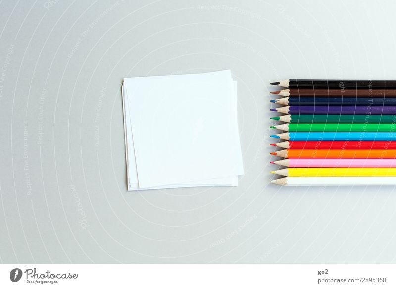 Coloured pencils and paper Leisure and hobbies Parenting Kindergarten School Media industry Advertising Industry Team Art Stationery Paper Piece of paper Pen