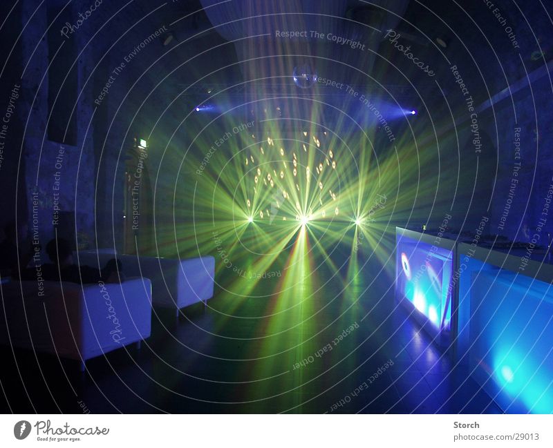 Flash Lightz Data projector Cinema Audience Entertainment Technology Moody