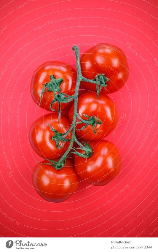 #A# RED TOMATO Art Esthetic Tomato Red Tomato sauce Tomato salad Tomato plantation Tomato juice Tomato soup Vegan diet Healthy Eating Vegetarian diet Vegetable