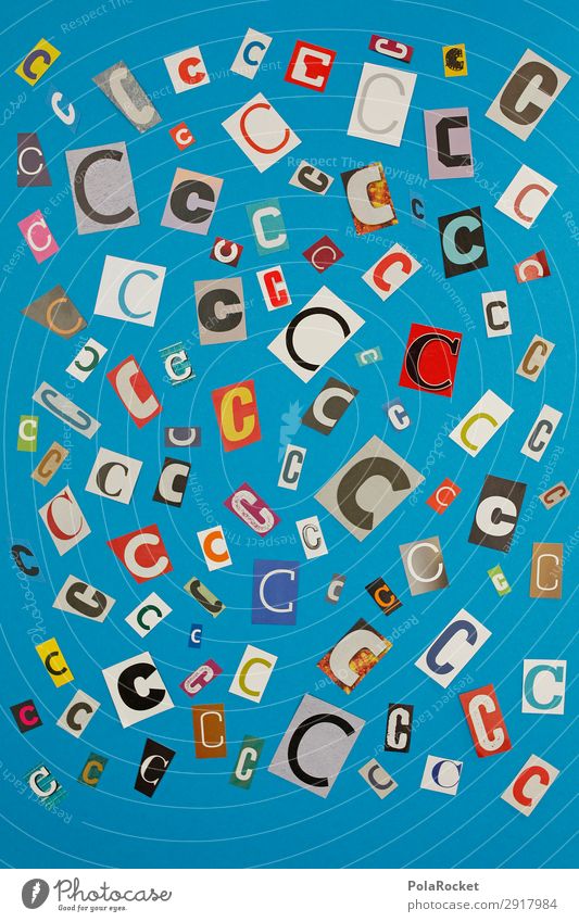 #A# CMIX Art Work of art Esthetic Letters (alphabet) Alphabet soup Typography Creativity Idea Many Colour photo Multicoloured Interior shot Studio shot Close-up