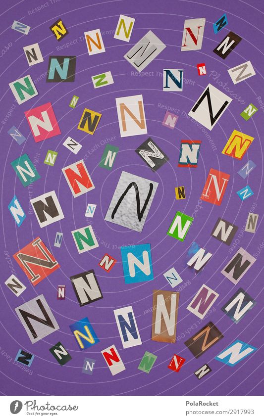 #A# NMIX Art Work of art Esthetic Many Letters (alphabet) Alphabet soup Mosaic Design Creativity Idea Colour photo Multicoloured Interior shot Studio shot