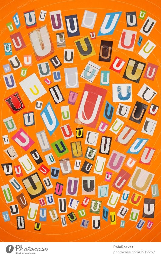 #A# UMIX Art Work of art Esthetic Letters (alphabet) Alphabet soup Typography Language Many Mosaic Latin alphabet Telecommunications Creativity Idea