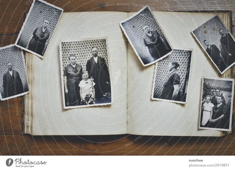 family album (4) Photography Take a photo Old Analog Memory Nostalgia Grief Past Transience Infancy Legacy preserve Lose Longing History of the Emotions