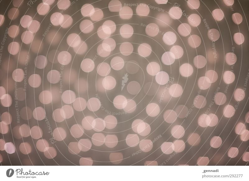 Bling bling bling Circle Background picture Simple Irritation Point of light Light Blur Reaction Bubbling Flash signal Fairy lights Light (Natural Phenomenon)