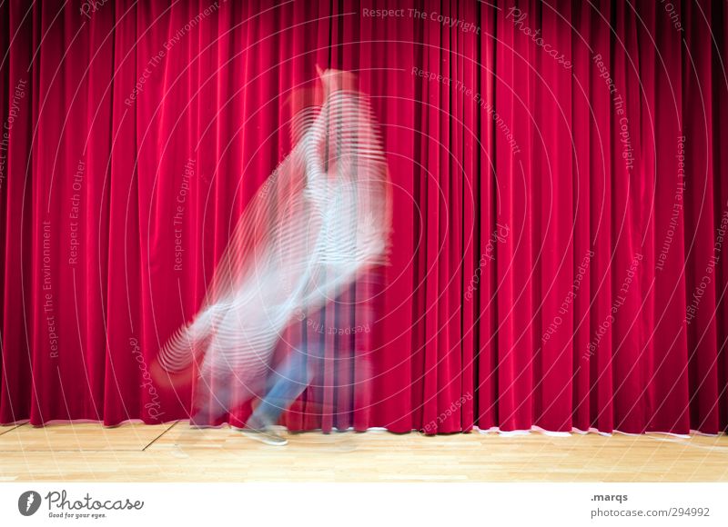 improtheatre Style Entertainment Event Human being 1 Art Artist Stage play Actor Dancer Shows Opera Opera house Drape Movement Exceptional Speed Whimsical