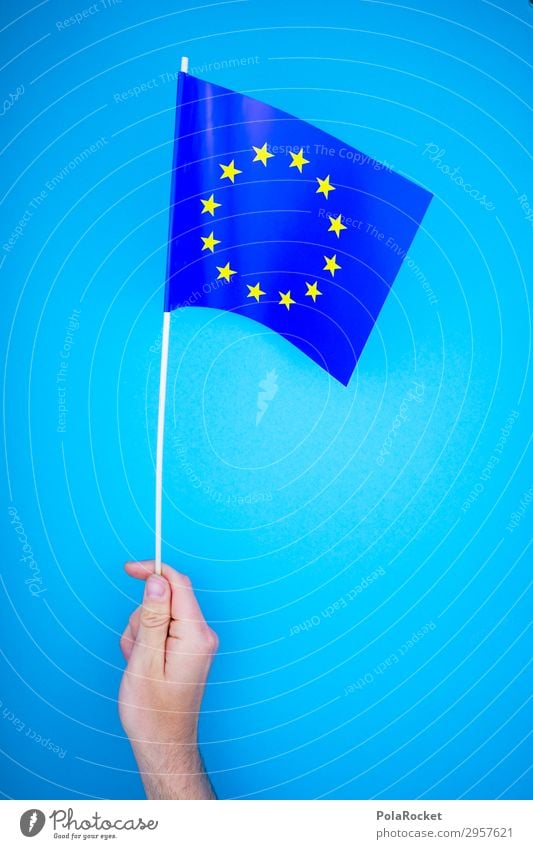 #S# EUUU! EUUU! EUUU! EUUUUUU! Art Work of art Esthetic Europe European Europacenter European flag Europe Day European parliament Flag Elections Select