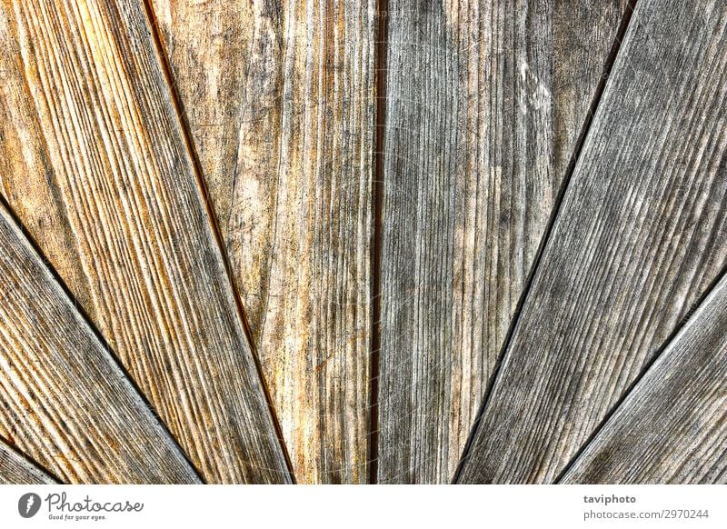 old weathered wood surface of a door Design Furniture Nature Wood Old Dark Natural Retro Brown Consistency Radial textured. backdrop Surface Weathered