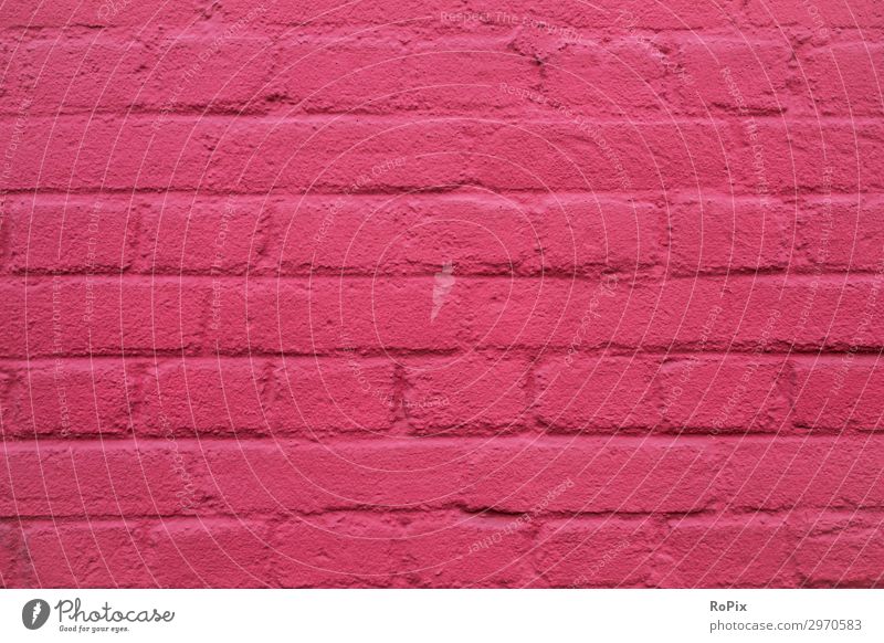 Red brick wall. Lifestyle Design House (Residential Structure) Parenting Education Professional training Work and employment Workplace Economy Industry Services