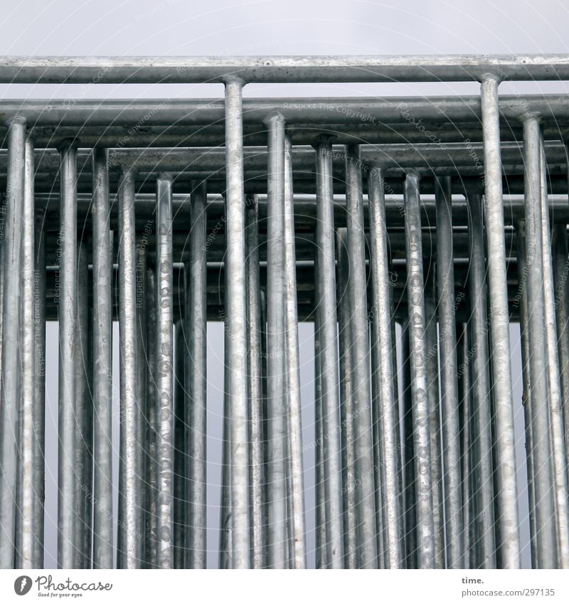 flocking together Grating Fence Barrier security fence Metal Stand Athletic Tall Cold Testing & Control Concentrate Might Arrangement Perspective Planning
