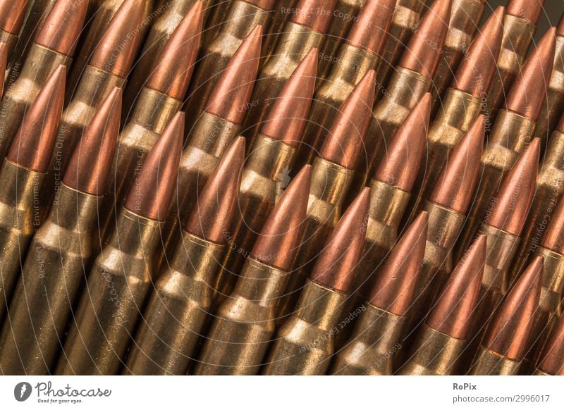 Background frm 308 Winchester ammunition. Lifestyle Design Leisure and hobbies Hunting Safari shooting Shooting sports Shooting gallery Hardware Tool Machinery